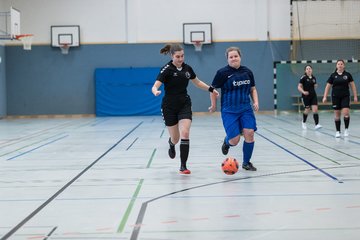 Bild 538 - F Loewinnen Hallen Cup